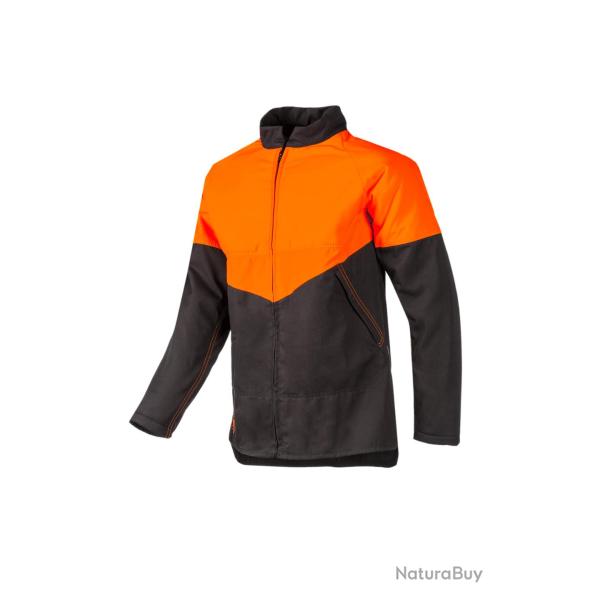 Veste de securite 1rj1 4XL