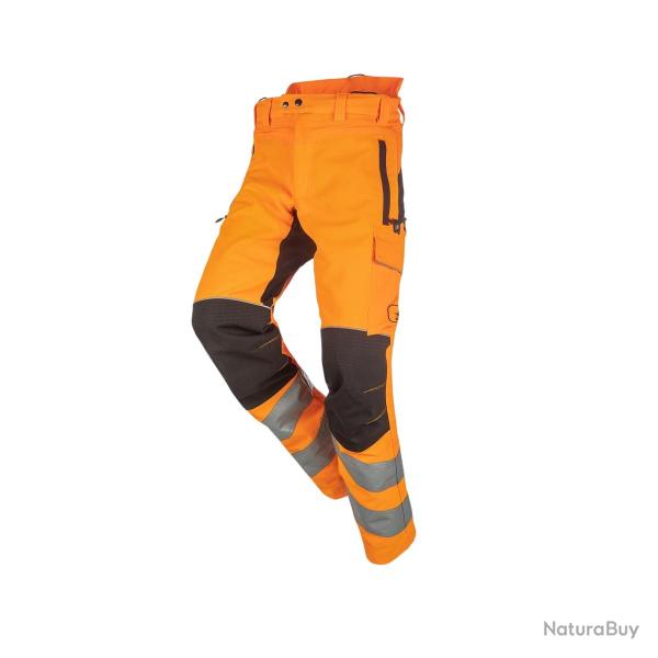 Pantalon hv 1sal XXL