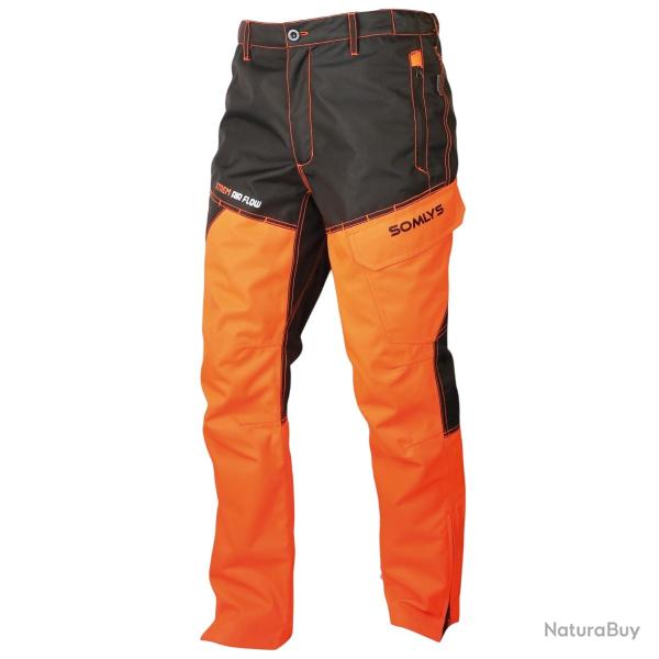 Pantalon de traque evo 531 54