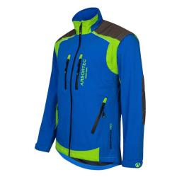 Veste de securite at4100bl XXXL