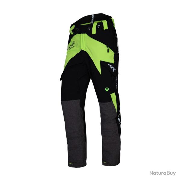 Pantalon anti-coupure Breatheflex AT4010 XL