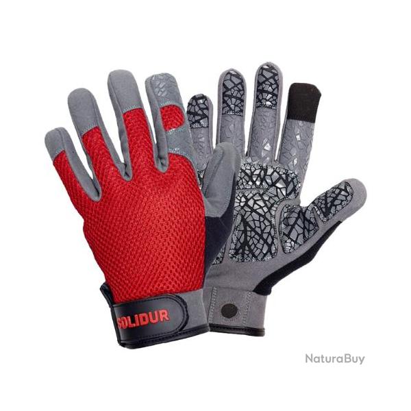Gants ete airpro 10