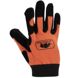 Gants tact 2xar orange 10