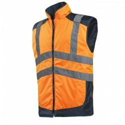 Gilet sans manche hiver burton XXXL