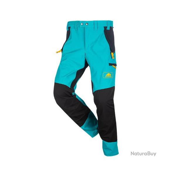 Pantalon de grimpe gecko 1ss5 XXL