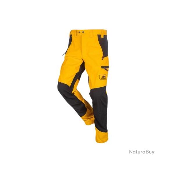 Pantalon de grimpe gecko 1ss5 XXL