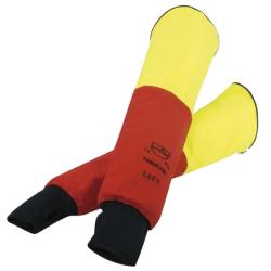 Manches amovibles ventoux fi087 XL