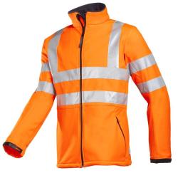 Veste GENOVA HVVeste GENOVA HV XXL