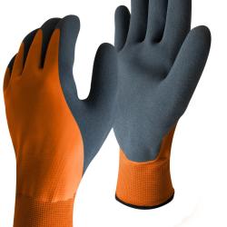 Gants thermoking 11
