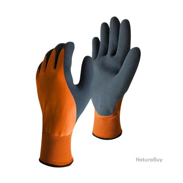 Gants thermoking 6