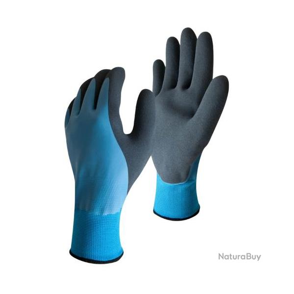 Gants aquagrip 11