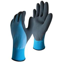 Gants aquagrip 8