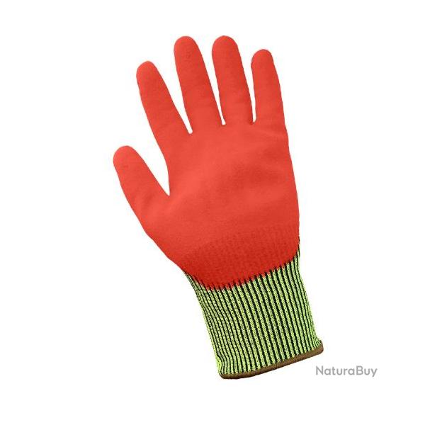 Gants boa hv 6
