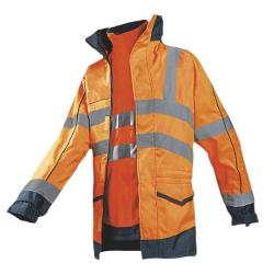 Parka anfield hv L