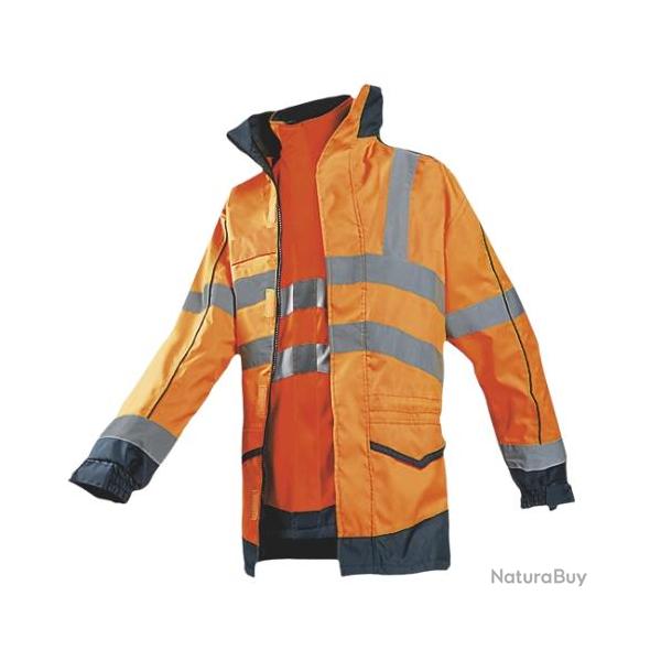 Parka anfield hv L