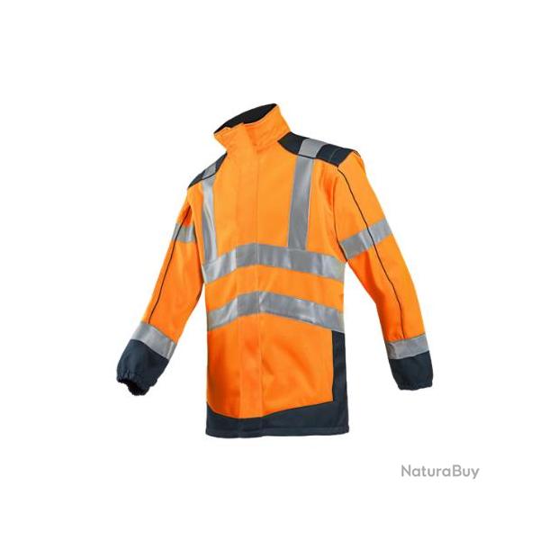 Veste softshell drayton hv XXL