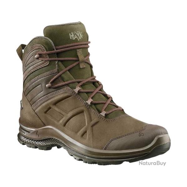 Chaussures black eagle mid gtx ws 36