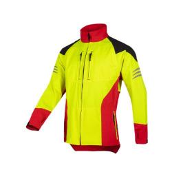 Veste shinobi jaune 1sko M