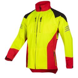 Veste shinobi jaune 1sko XXXL