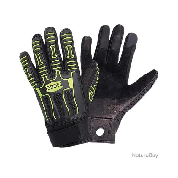 Gants impact control 10