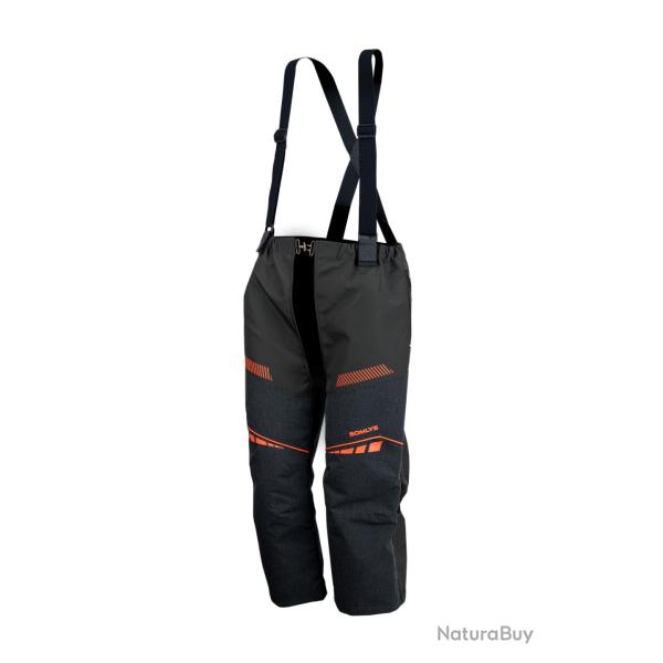 Cuissard indestructor 388 XXXL