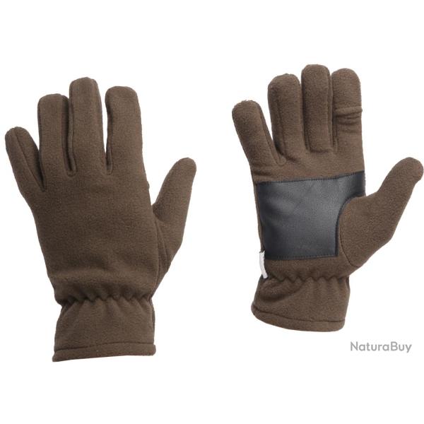 Gants polaire t1000 8