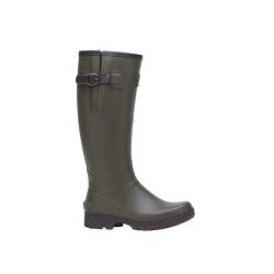 Bottes veneur lady