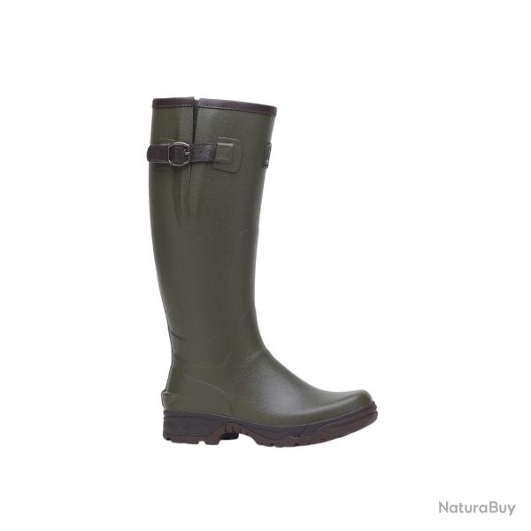 Bottes veneur lady