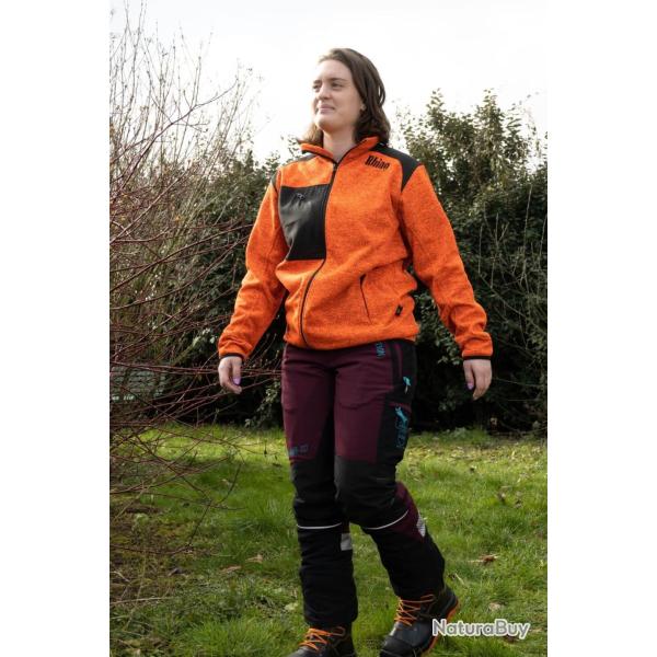 Pantalon air-go donna 1sbf XXL