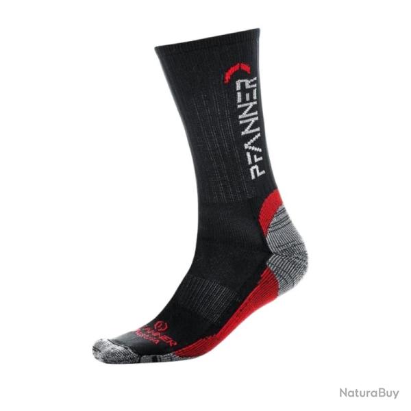 Chaussettes klima air douce M