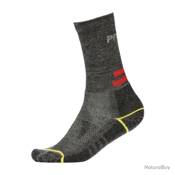 Chaussettes outddoor ecodry S