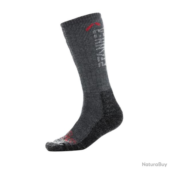 Chaussettes klima air merino L