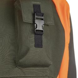 Veste de traque EIFEL 1 SJV orange/kaki XXL
