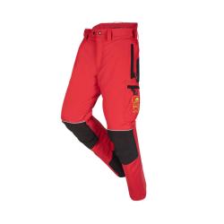 Pantalon pro-gression 1sqc XL