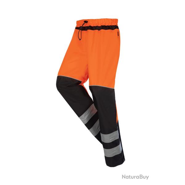 Pantalon keiutu flash 1trr XXXL