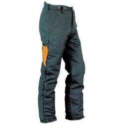 Pantalon plantation conduite d'engin 42