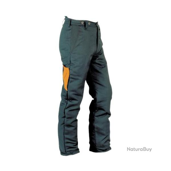 Pantalon plantation conduite d'engin 48