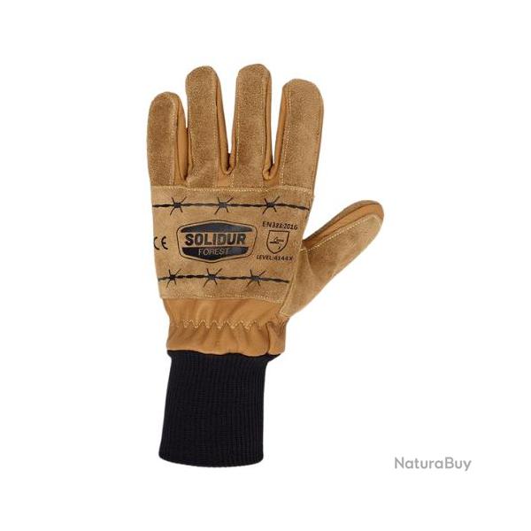 Gants de debardage ga01 11
