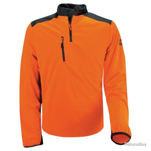 Tee shirt temlor manches longues XL