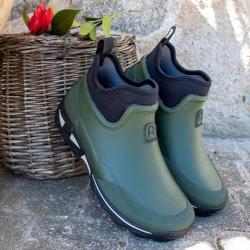 Bottes CLEAN LADY KAKI 38