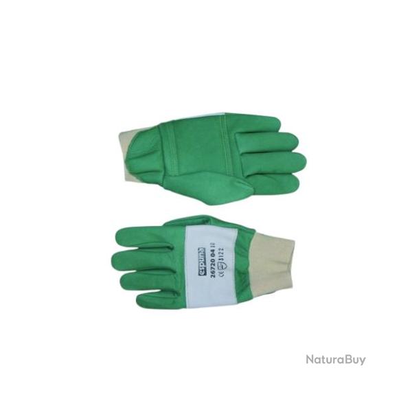 Gants anti-vibration t.9 10