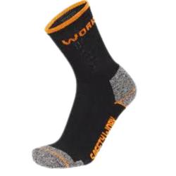 Lot chaussettes ete safety work 39
