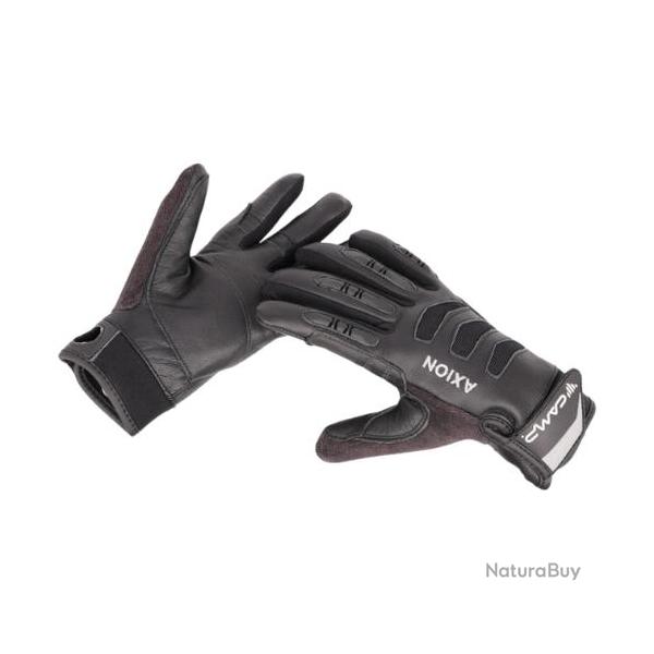 Gants aktion camp t.10 8