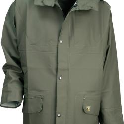 Veste isoder guy cotten XXL
