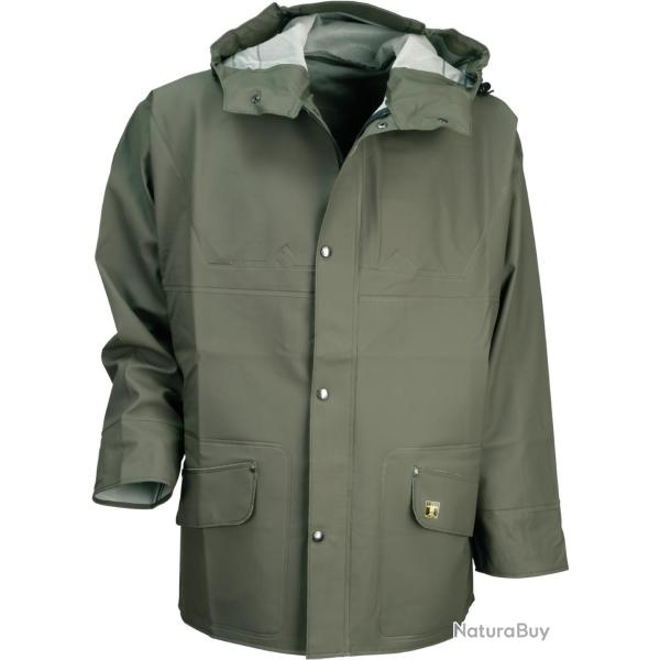 Veste isoder guy cotten XXL