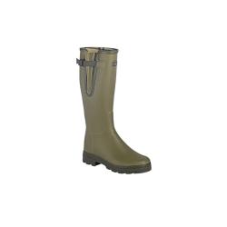 Bottes vierzon jersey