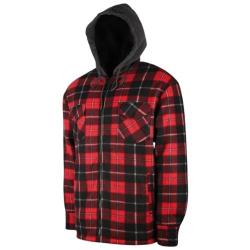 Blouson polaire sherpa t510