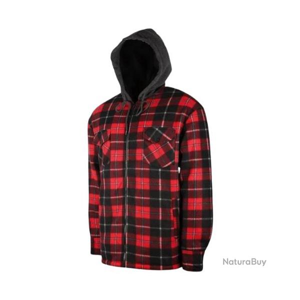 Blouson polaire sherpa t510