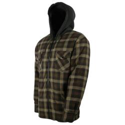 Blouson polaire sherpa t512