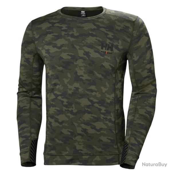 Tee shirt thermique S